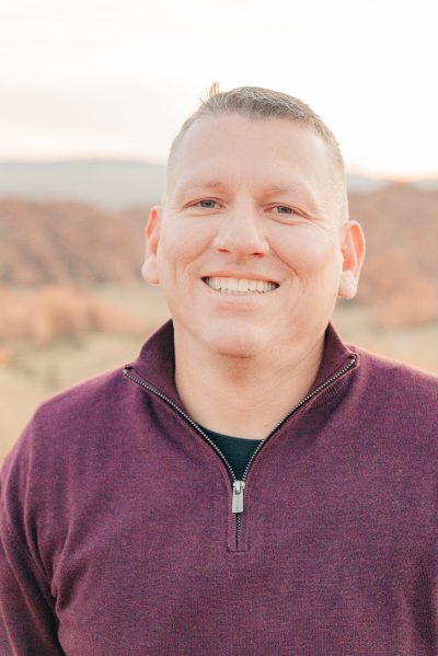 Justin Bundy Utah Reverse Mortgage Specialist NMLS 933889